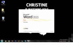 office2k10wordstart.png, nov. 2009 office2k10wordstart.png